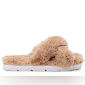 NIB Dolce Vita Pillar slippers 8